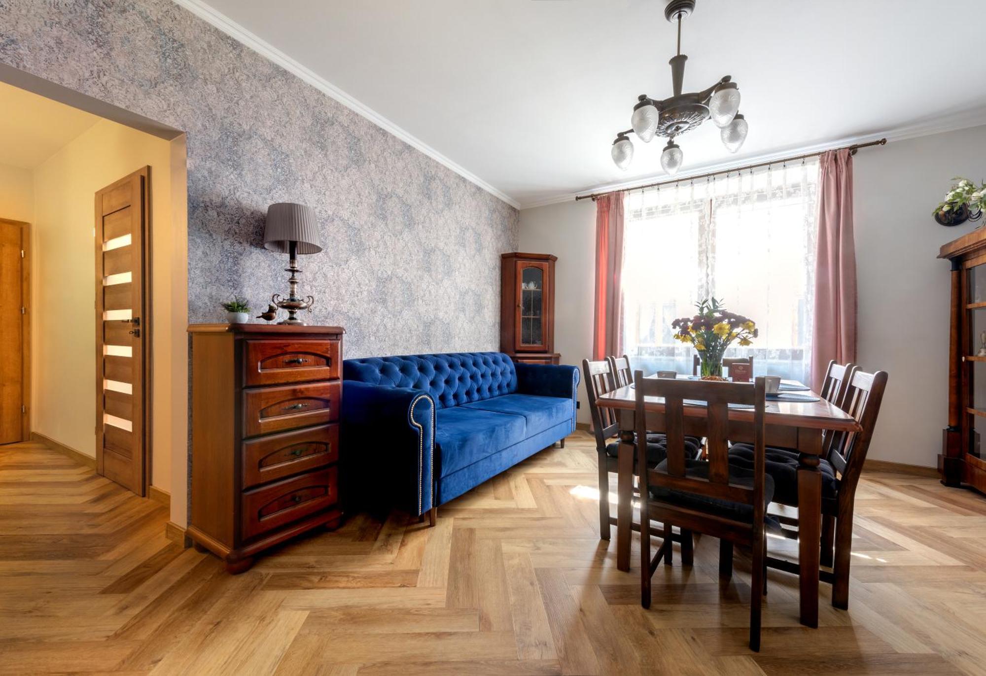 Apartament Tuz Przy Wawelu — Photos 1